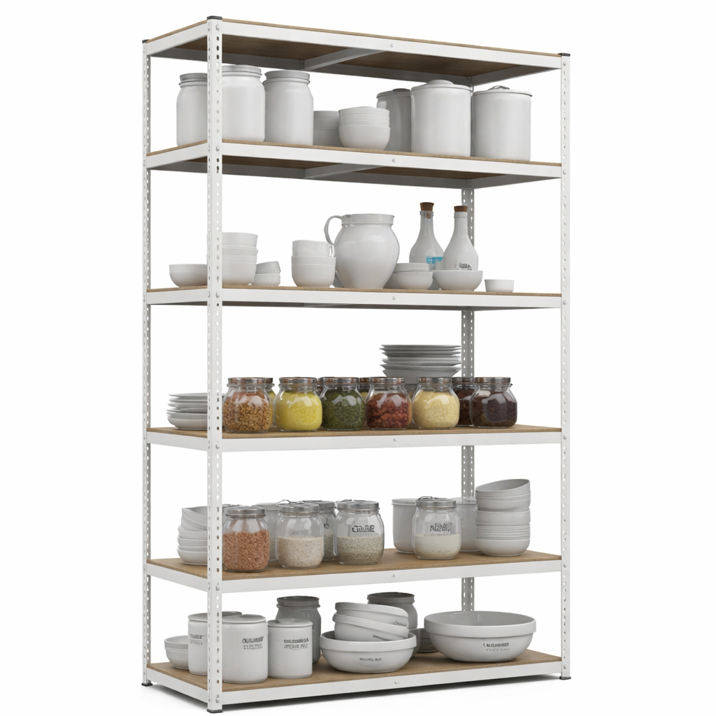 Metal Storage Rack Standard (ETALON)